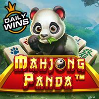 Mahjong Panda™